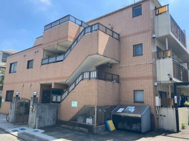 メルシー下目黒