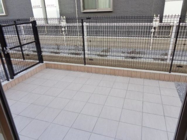 ROYCE´の庭
