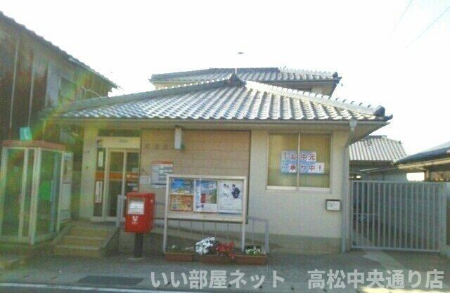 【周辺】 | シャイニング　ローズＡ棟 | 陶郵便局まで700m