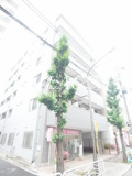 クイーンズコート福住の画像
