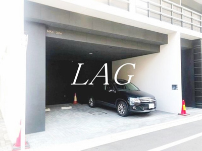 【駐車場】 | ライオンズ浅草橋ミレス | 駐車場です。
