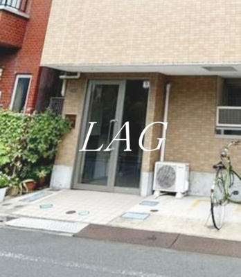 【エントランス】 | シティハイツ菊川 | エントランスです。