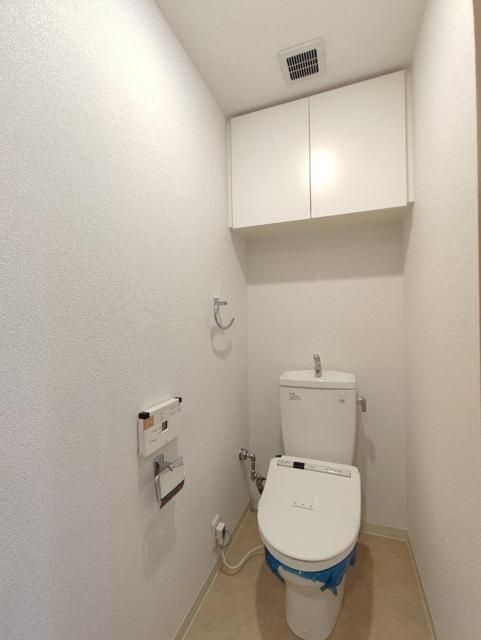 ＫＤＸレジデンス町田のトイレ
