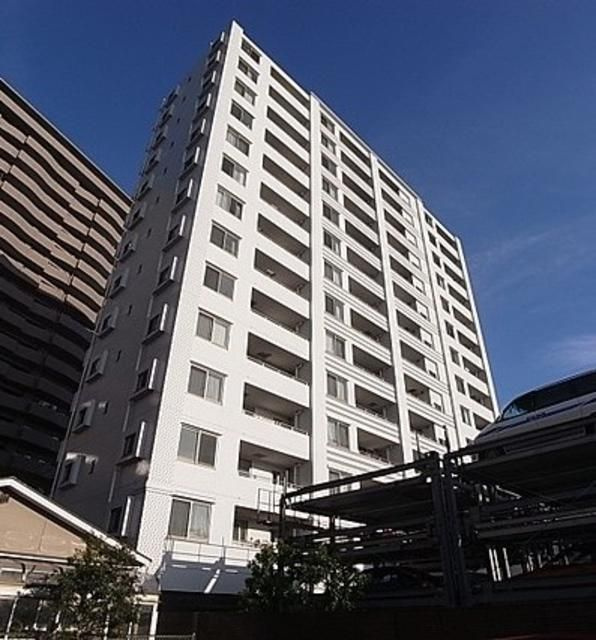 ＫＤＸレジデンス町田の外観