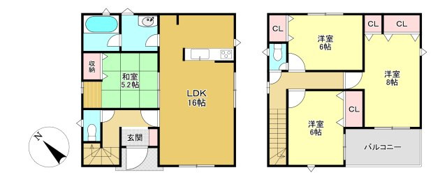 野洲市上屋