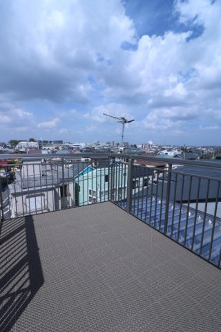 【展望】 | ◇◆茅ヶ崎市中海岸3丁目 中古戸建◆◇