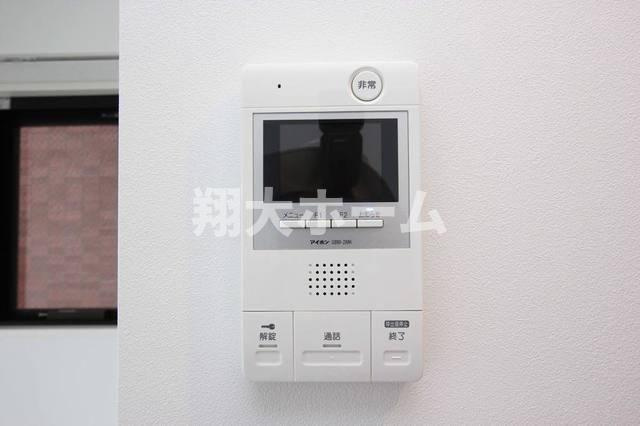 ＳＫＹＣＯＵＲＴ　Ｄ－ｉｂｅｒｔｅ　ＡＳＡＫＵＳＡのセキュリティ