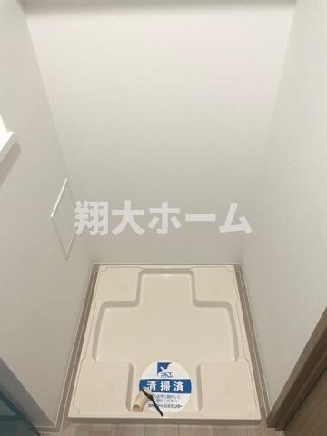 ＳＫＹＣＯＵＲＴ　Ｄ－ｉｂｅｒｔｅ　ＡＳＡＫＵＳＡの設備