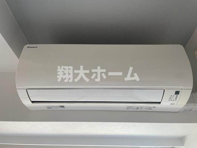 ＳＫＹＣＯＵＲＴ　Ｄ－ｉｂｅｒｔｅ　ＡＳＡＫＵＳＡの設備