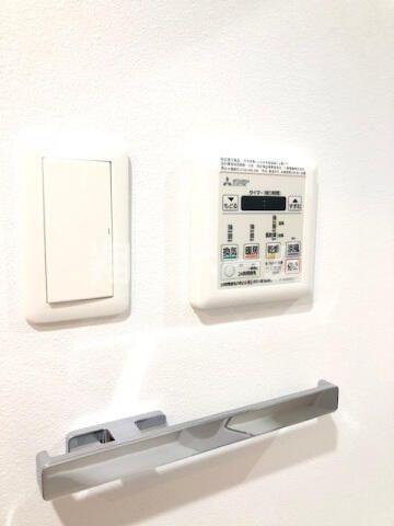 ＳＫＹＣＯＵＲＴ　Ｄ－ｉｂｅｒｔｅ　ＡＳＡＫＵＳＡの設備