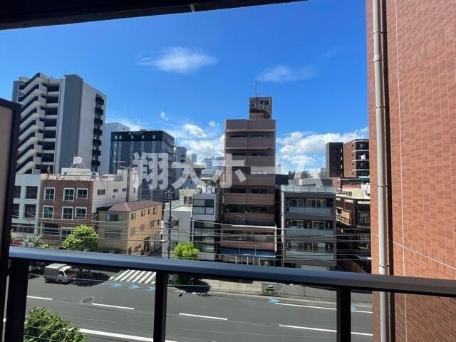 ＳＫＹＣＯＵＲＴ　Ｄ－ｉｂｅｒｔｅ　ＡＳＡＫＵＳＡの展望