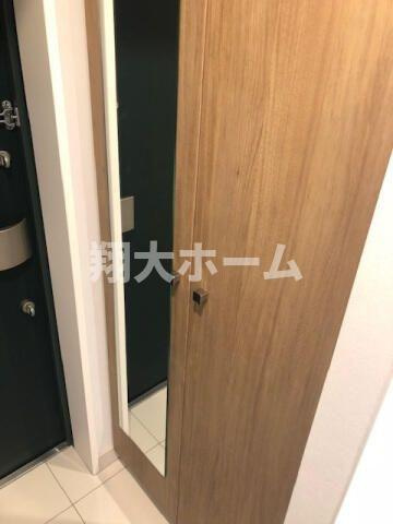ＳＫＹＣＯＵＲＴ　Ｄ－ｉｂｅｒｔｅ　ＡＳＡＫＵＳＡのその他