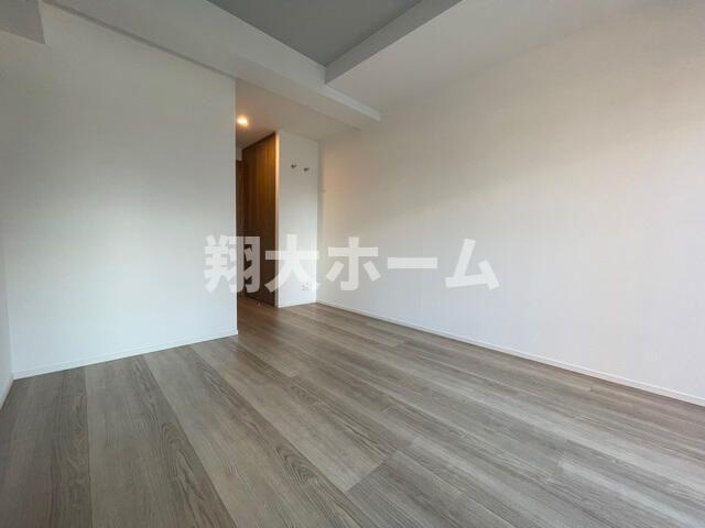ＳＫＹＣＯＵＲＴ　Ｄ－ｉｂｅｒｔｅ　ＡＳＡＫＵＳＡの内装