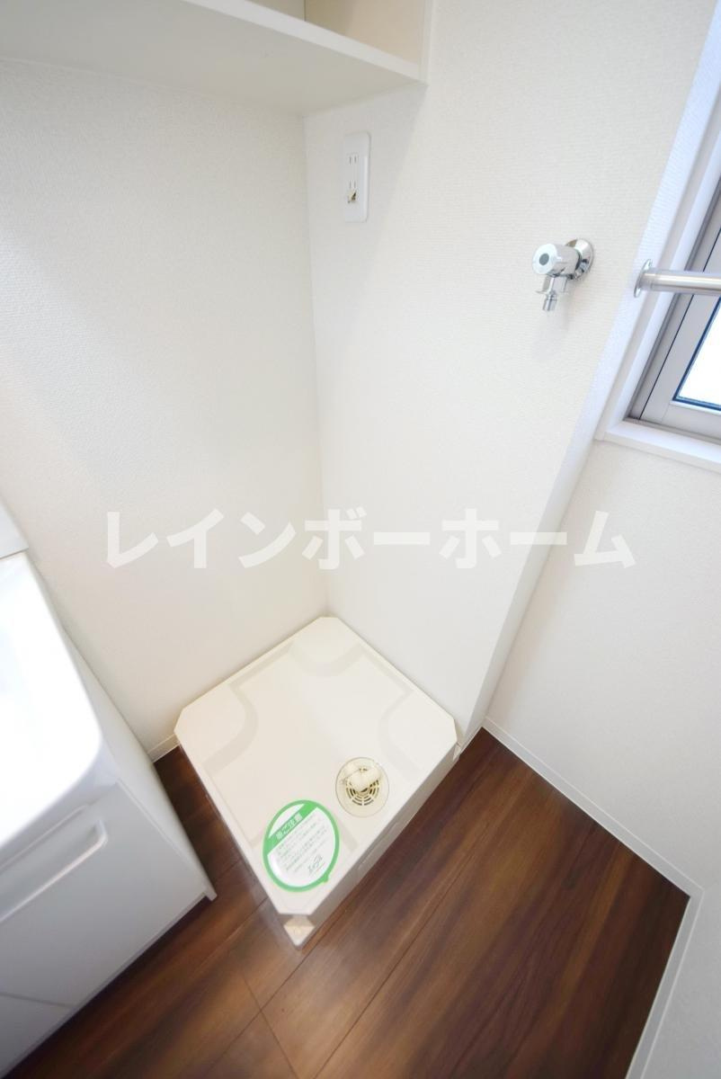 La Luceの設備