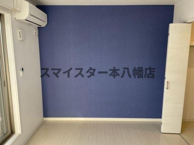 ラフィーナー幕張本郷(E-177)