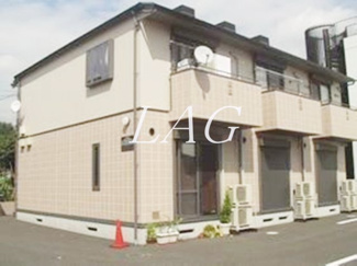 【外観】 | 壽ハイツ | 外観です。