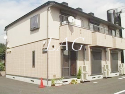 【外観】 | 壽ハイツ | 外観です。