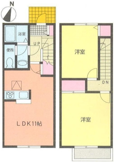 【間取り】 | 壽ハイツ | 間取りです。