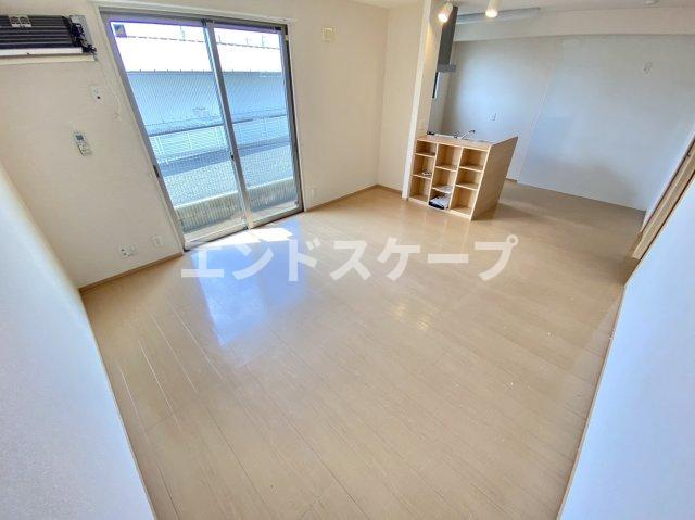 グランソレイユの内装|高崎、前橋、伊勢崎エリアのお部屋探しはエンドスケープまで！お客様の理想お聞かせ下さい♪