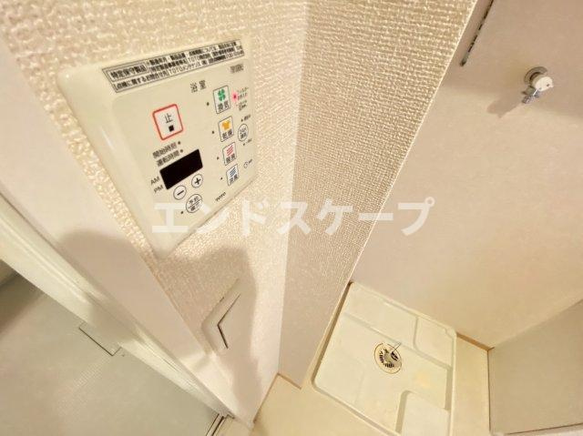 グランソレイユの設備|高崎、前橋、伊勢崎エリアのお部屋探しはエンドスケープまで！お客様の理想お聞かせ下さい♪