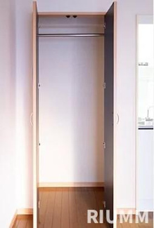【収納】 | クレアシオン南大塚