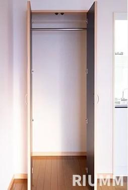 【収納】 | クレアシオン南大塚