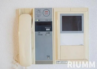 【セキュリティ】 | クレアシオン南大塚