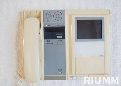 【セキュリティ】 | クレアシオン南大塚