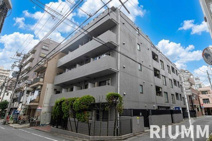クレアシオン南大塚の画像