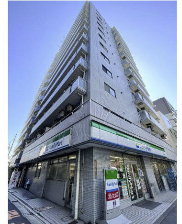 スカイコート下高井戸