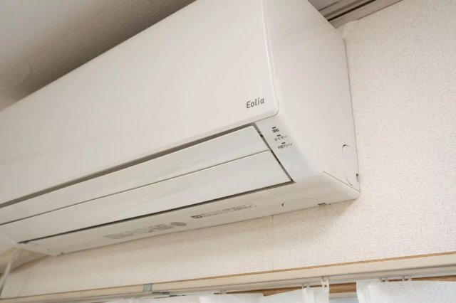 AP854 エステートピア・ルリ 106の設備|



