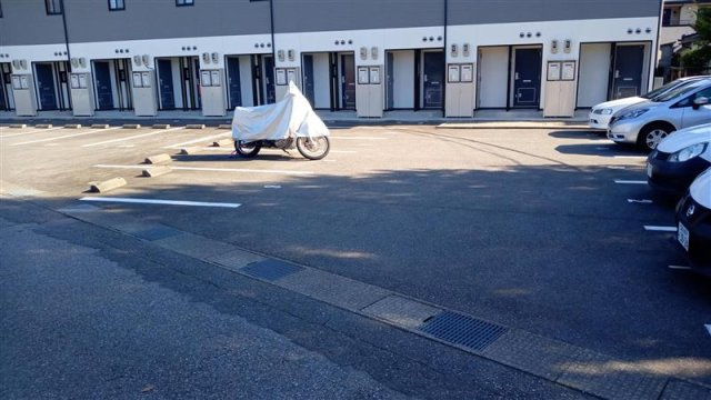 レオパレスクレストンのその他