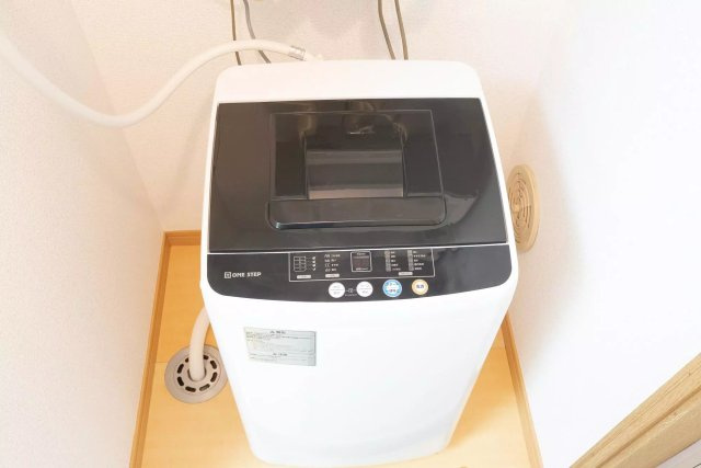 AP1579 エステートピア・ルリ 306の設備|




