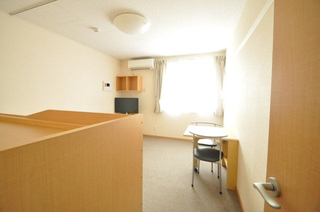 レオネクストくつわだのその他