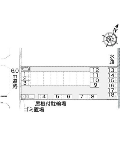 レオネクストくつわだのその他