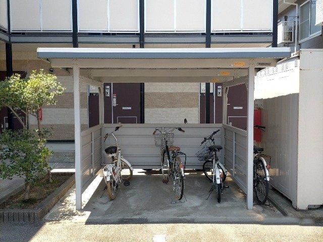 レオパレスＡｎｇｅｌｉｑｕｅのその他