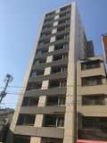 パークリュクス築地の画像