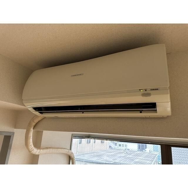 ベリエステ巣鴨の設備