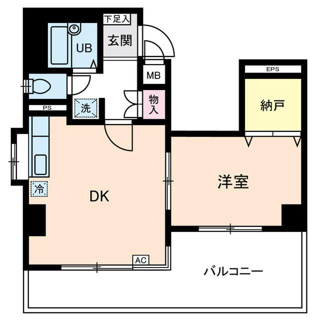 ベリエステ巣鴨