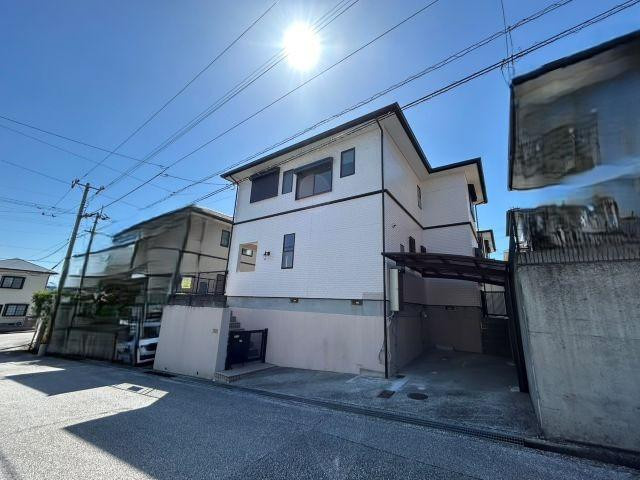 高知市潮見台１丁目の中古一戸建
