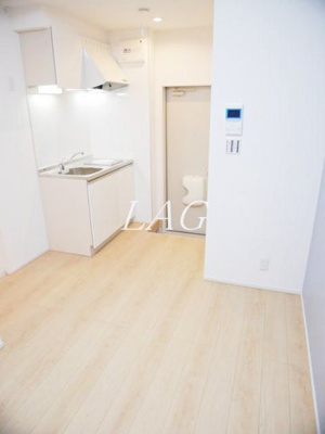 【居間・リビング】 | プレシャスオパール | 洋室のお部屋です。