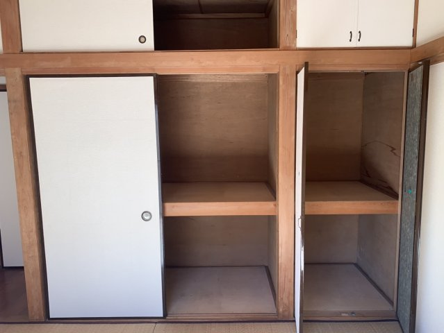 【収納】 | 別部屋・参考写真
