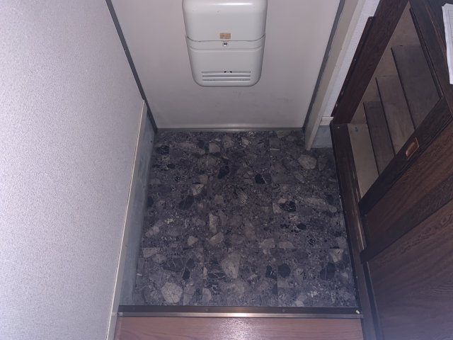 【玄関】 | 別部屋・参考写真