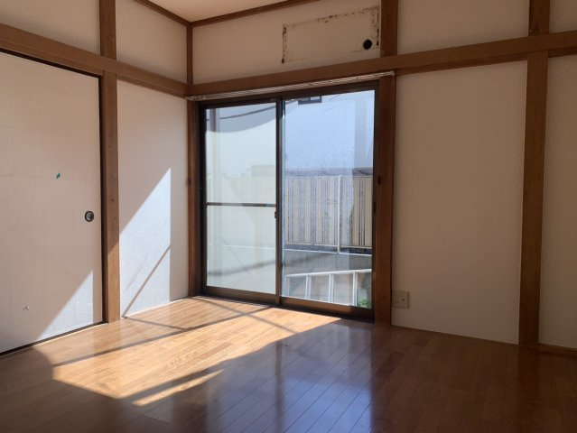 【居間・リビング】 | 別部屋・参考写真