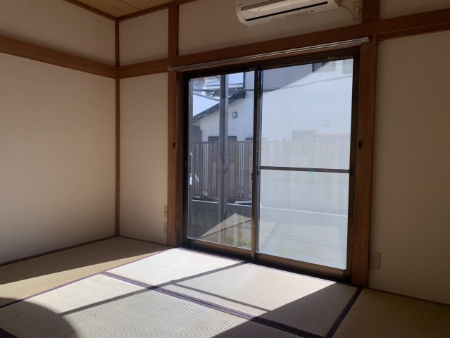 【和室】 | 別部屋・参考写真