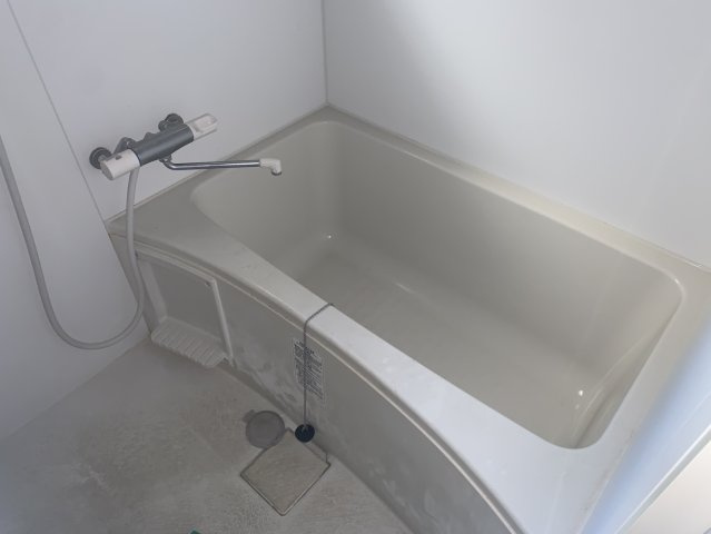 【浴室】 | 別部屋・参考写真