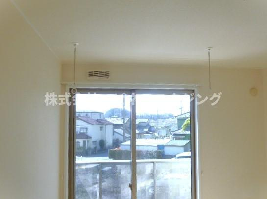 アビタシオンフーサ　Ｄ棟の設備