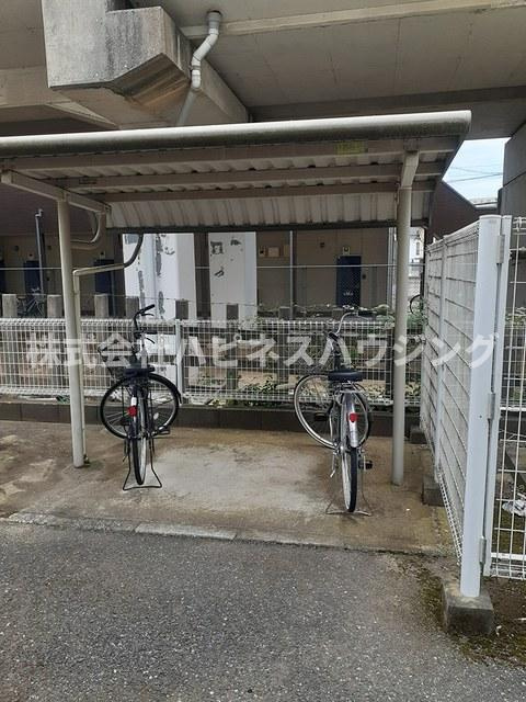 テイク・オフのその他共用部分
