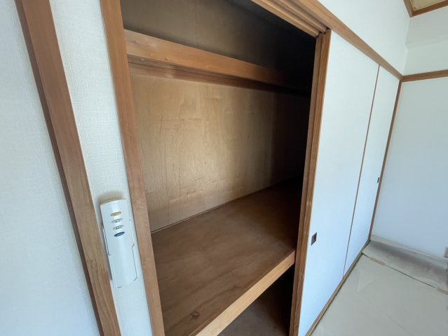 アミーまついの設備