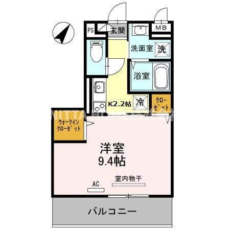 シェラメール東舞鶴